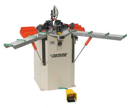 MAC 302 C