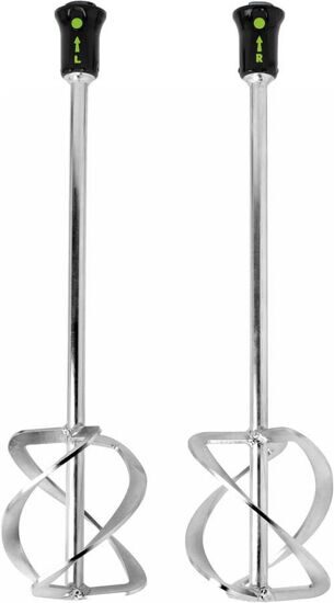Мешалки, компл. из 2 шт. HS 3 DOUBLE 140X600 FF